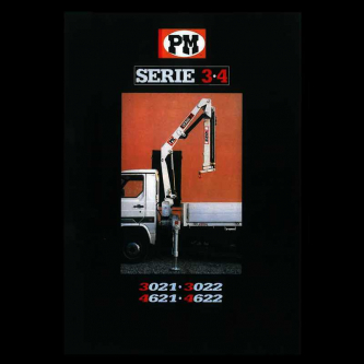 Crane PM 3022